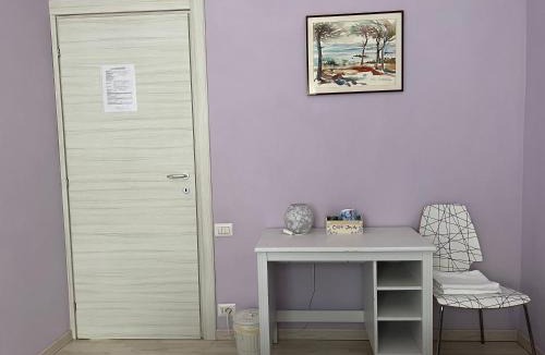 Bergamo Bed & Breakfast | Iride