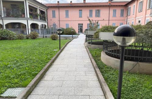 Mazzo Apartment | Iris House - Rho Fiera