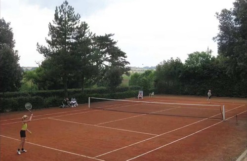 Bagnaia Apartment | Jasmine - Spacious and quaint studio apartment on the ground floor