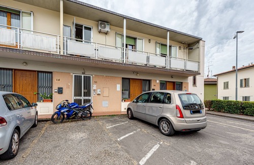Sesto Fiorentino Apartment | Jeky's House in Sesto Fiorentino: Mountain View & Train Connection to Florence
