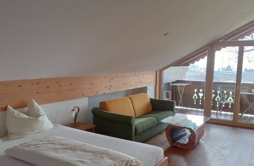 Steinbach am Attersee House | Junior Suite - Grablerhof