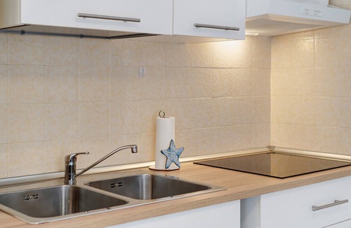 Sottomarina Apartment | Just Steps from the Beach – Cozy Apartment in Sottomarina