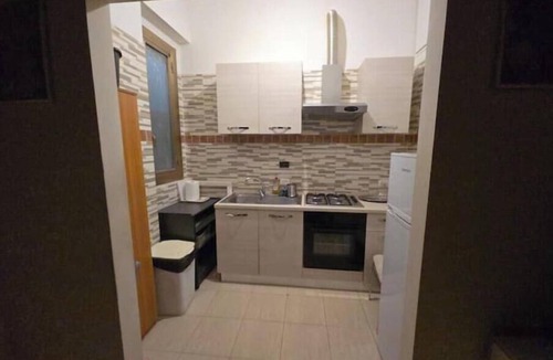 Nomentano Apartment | Kotel Lorenzo Magnifico – Elegant 2-Bedroom Apartment with a Spacious Living Room