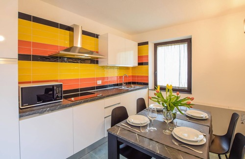 Castel Focognano Apartment | L'Abete-Gemme del Casentino