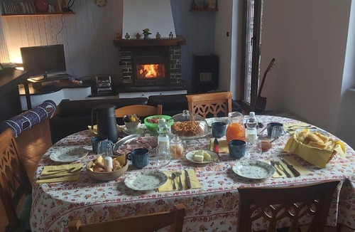 Casella Bed & Breakfast | L'Angolo Divino