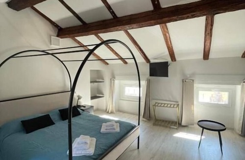 Gorizia House | L'impronta