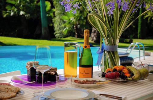 Quartiere Rubicone Apartment | L'Introvabile – Private Luxury Suite for 2 with Pool & Sauna – Cesena
