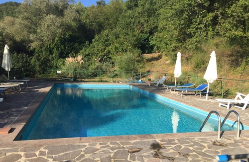 Citta di Castello Apartment | La Boccia Appartamenti Vacanza