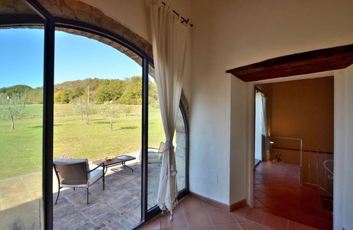 Castelnuovo Berardenga Apartment | La Capannina, Pretaccione, Castelnuovo Berardenga, Siena and Chianti