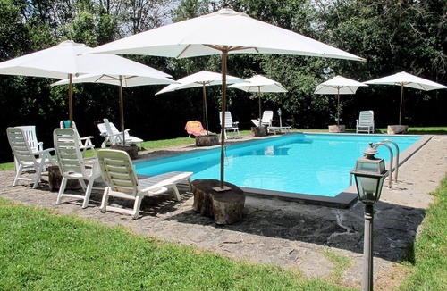 Bagnoregio Apartment | La Capraccia by Interhome