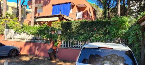 Rosapineta Apartment | La Casa del mare