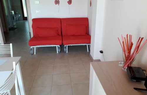 Navile Apartment | La Casa nel Verde