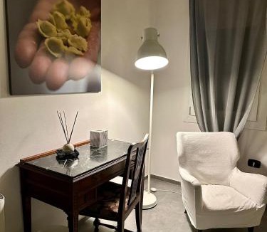 San Cesario sul Panaro Bed & Breakfast | La Cascina del Balsamico