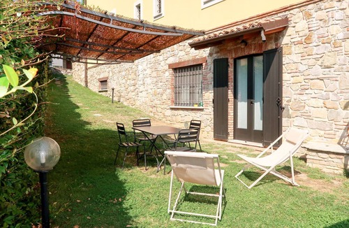 Castana Apartment | La Corte Bricca (Trilo B) by Interhome