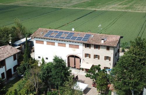 Ravarino Bed & Breakfast | La Corte di Adelina B&B