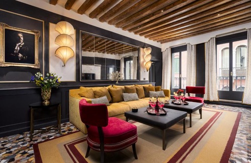 San Marco Apartment | La Dimora di Lady J Amazing Brandnew property with 6 luxury bedrooms!