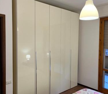 Imola Apartment | La Dolce Dimora
