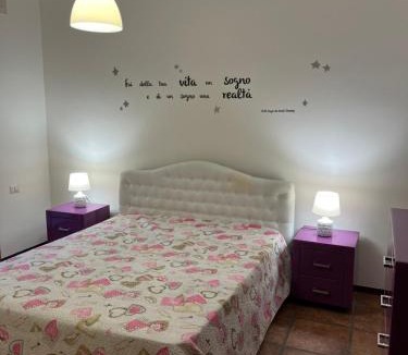 Imola Apartment | La Dolce Dimora