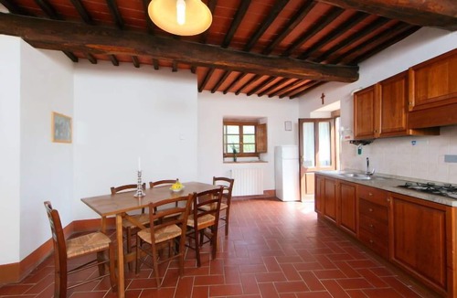 Neri Apartment | La Farfalla n°5 by Interhome