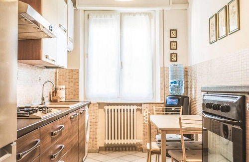 Reggio nell'Emilia Apartment | La Maison Benedetta - By GIGI LA MAISON