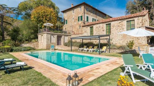 Passignano sul Trasimeno Villa | La Martinella 12, Emma Villas