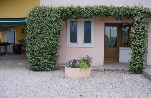 Brendola House | La Pergola Alloggio