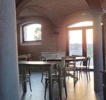 Chiavenna Rocchetta House | La Sarmassa