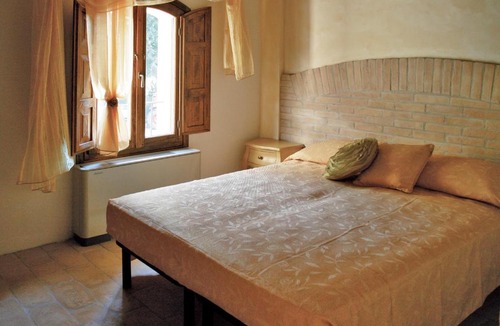 San Pietro in Vincoli House | La Spagnera