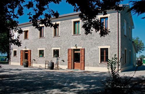 San Pietro in Vincoli House | La Spagnera