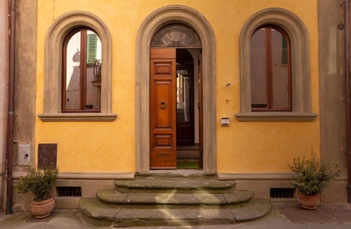 Contrada Castello House | LA SUITE