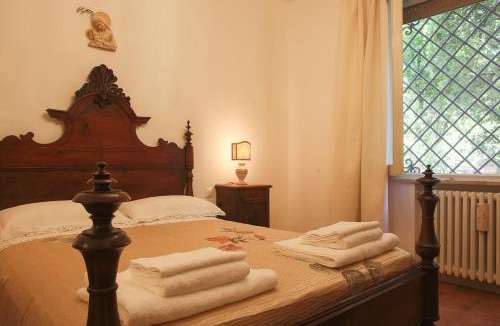 Diegaro Apartment | La Tana del Grillo Parlante