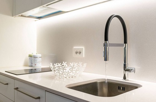Belgirate Apartment | La Torre Belgirate - Luxury Rooms - Studio - AC - By Guestaly