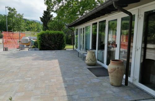 Bettola Hotel | La Vecchia Quercia