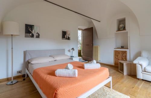 Apricale House | Le Chat