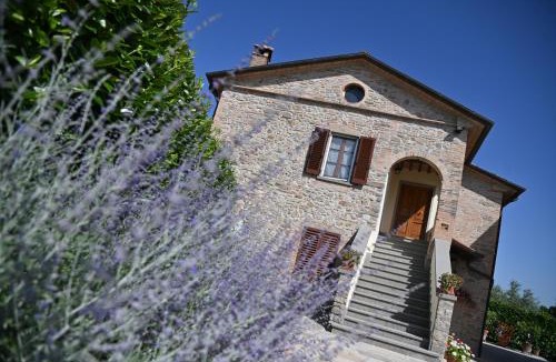 San Giustino Apartment | Le Murce