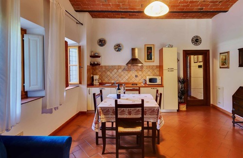 Florence House | Limoni Appartment