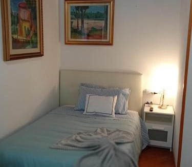 Busto Arsizio Bed & Breakfast | Lo sciuro