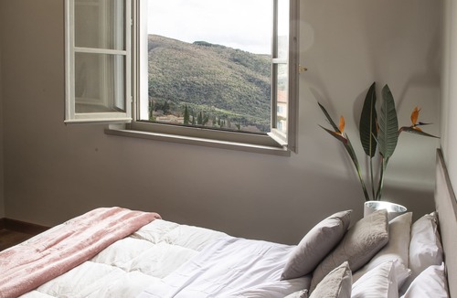 Cortona Hotel | Locanda agli Amici