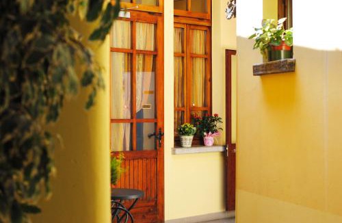 Mozzanica Hotel | Locanda Del Sole