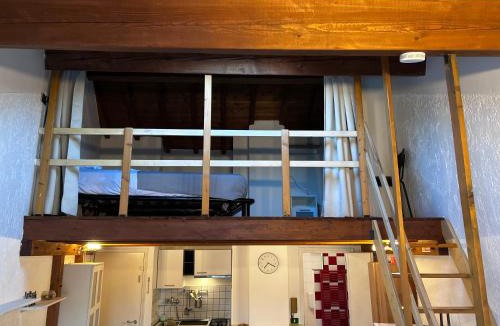 Ferrara Historic Centre Apartment | Loft con Rooftop - Historic Center
