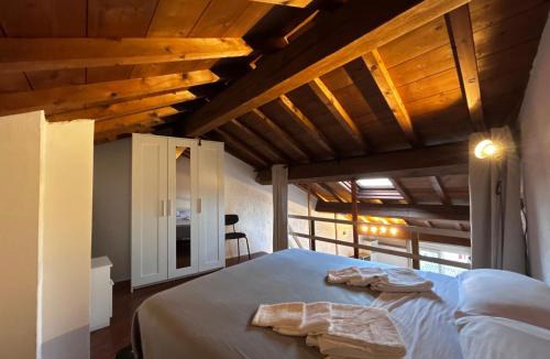 Ferrara Historic Centre Apartment | Loft con Rooftop - Historic Center