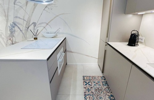 Riccione Apartment | Louisiana Luxury Flexrent - Abissinia Real Estate