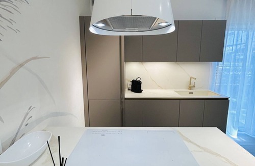 Riccione Apartment | Louisiana Luxury Flexrent - Abissinia Real Estate