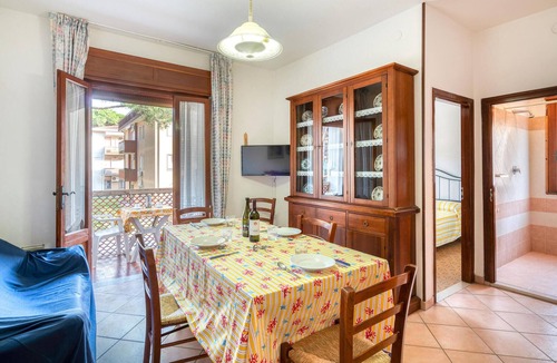 Rosapineta Apartment | Lovely apartment in Rosolina Mare (RO)