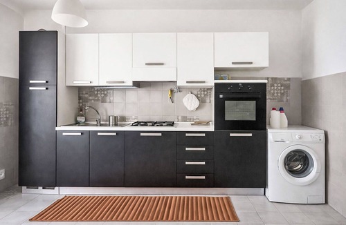 Arezzo Apartment | Lovely apartment for 5 people with WIFI, TV, balcony and pets allowed