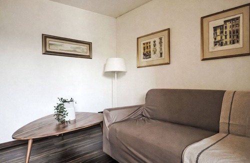 Arezzo Apartment | Lovely apartment for 5 people with WIFI, TV, balcony and pets allowed