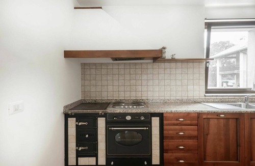 Povoletto House | Lovely apartment in villa for 4 people with WIFI, pool, A/C, TV, terrace and pets allowed