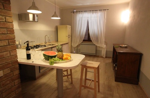 Pienza House | Lovely holiday home in Val d’Orcia, with pool and large garden, near Pienza