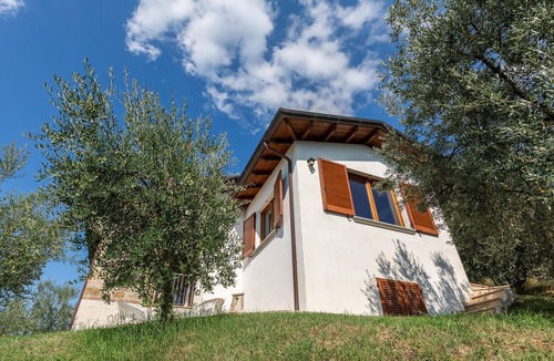 Bivio Lugnano House | Lovely home in Umbertide -PG-