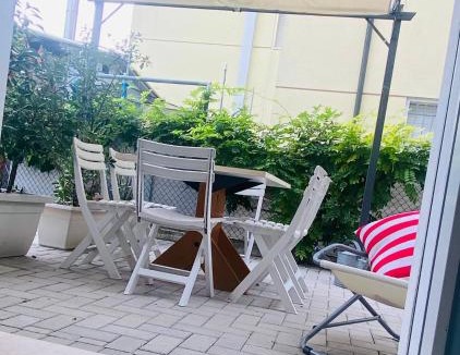 Cesenatico Apartment | Lupicante 56 Cesenatico